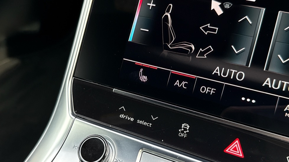 Used Audi A7 2021 for sale - 75715402: Photo 38