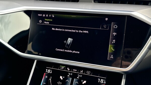 Used Audi A7 2021 for sale - 75715402: Photo 39