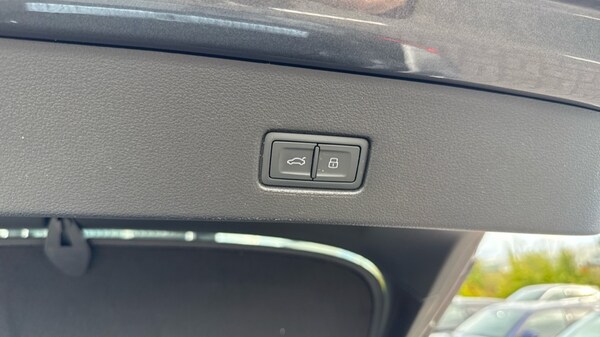 Used Audi A7 2021 for sale - 75715402: Photo 42