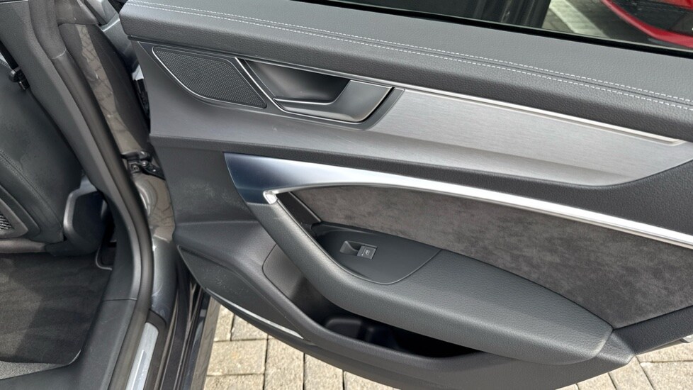 Used Audi A7 2021 for sale - 75715402: Photo 43