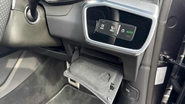 Used Audi A7 2021 for sale - 75715402: Photo 46