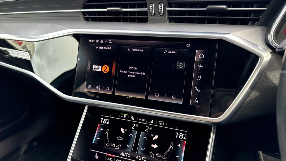 Used Audi A7 2021 for sale - 75715402: Photo 50