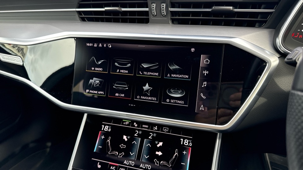 Used Audi A7 2021 for sale - 75715402: Photo 51