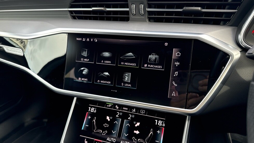 Used Audi A7 2021 for sale - 75715402: Photo 52