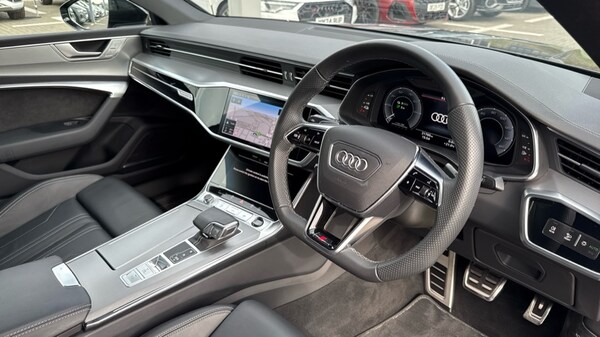 Used Audi A7 2021 for sale - 75715402: Photo 6