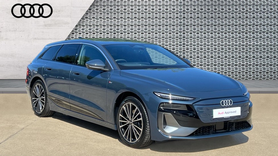 Used Audi A6 2025 for sale - 76869875: Photo 1