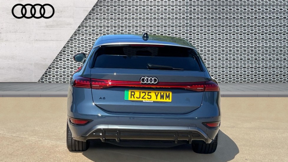 Used Audi A6 2025 for sale - 76869875: Photo 11