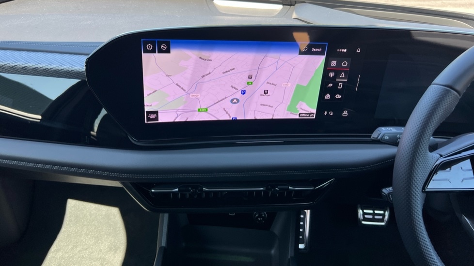 Used Audi A6 2025 for sale - 76869875: Photo 13