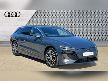 2025 - 210kW 83kWh S Line 5dr Auto