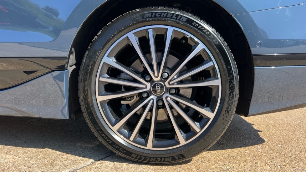 Used Audi A6 2025 for sale - 76869875: Photo 21