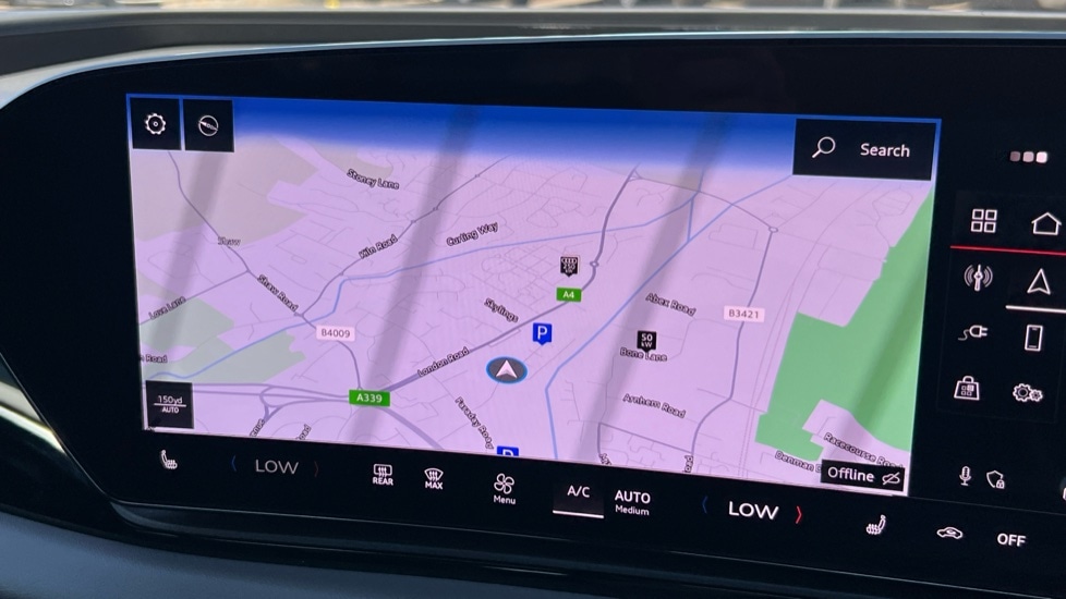 Used Audi A6 2025 for sale - 76869875: Photo 25