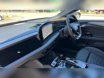 Used Audi A6 2025 for sale - 76869875: Photo