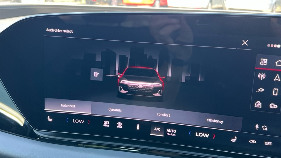 Used Audi A6 2025 for sale - 76869875: Photo 38