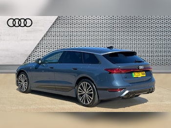 Used Audi A6 2025 for sale - 76869875: Photo