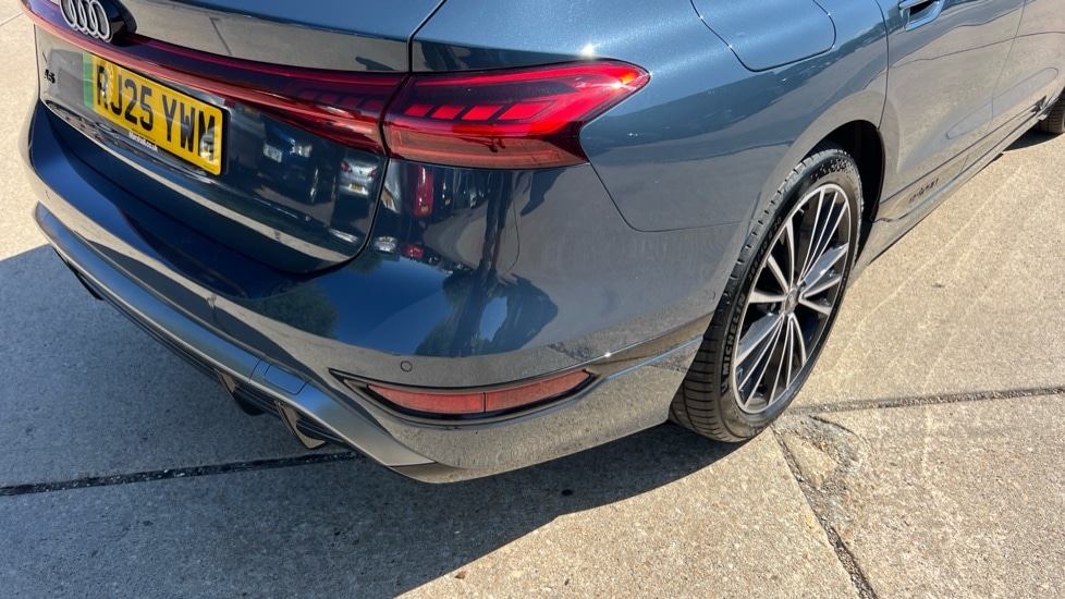 Used Audi A6 2025 for sale - 76869875: Photo 47