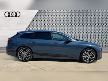 Used Audi A6 2025 for sale - 76869875: Photo