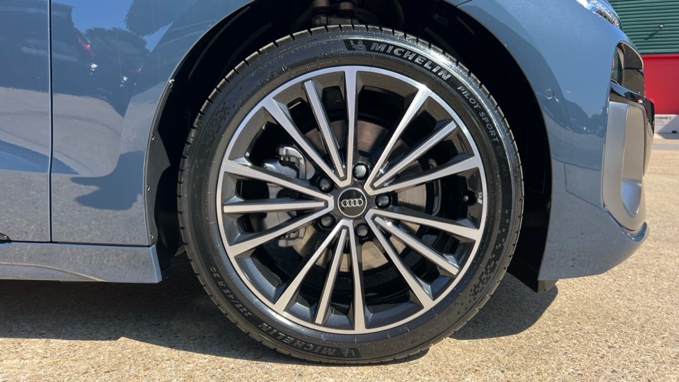 Used Audi A6 2025 for sale - 76869875: Photo 5