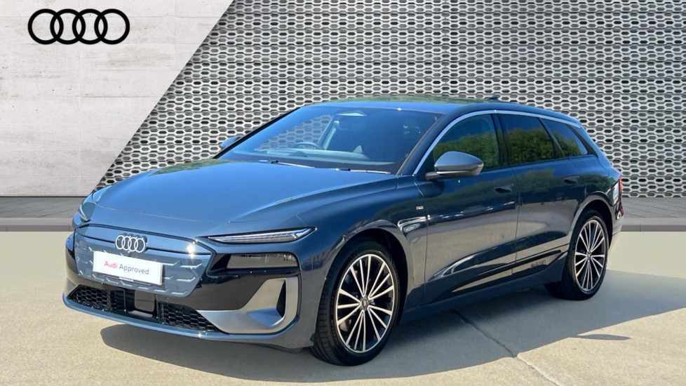 Used Audi A6 2025 for sale - 76869875: Photo 7