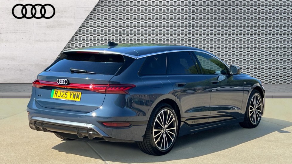 Used Audi A6 2025 for sale - 76869875: Photo 8