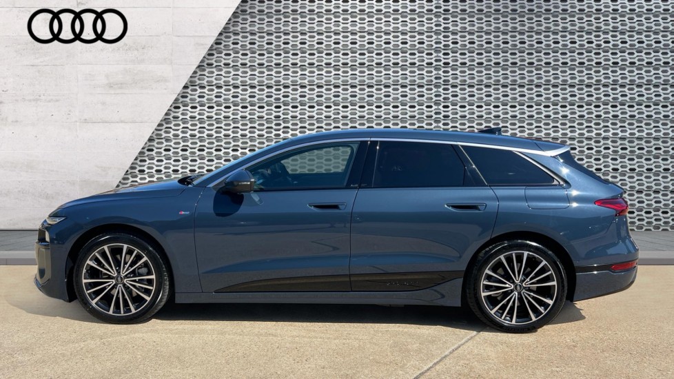 Used Audi A6 2025 for sale - 76869875: Photo 9