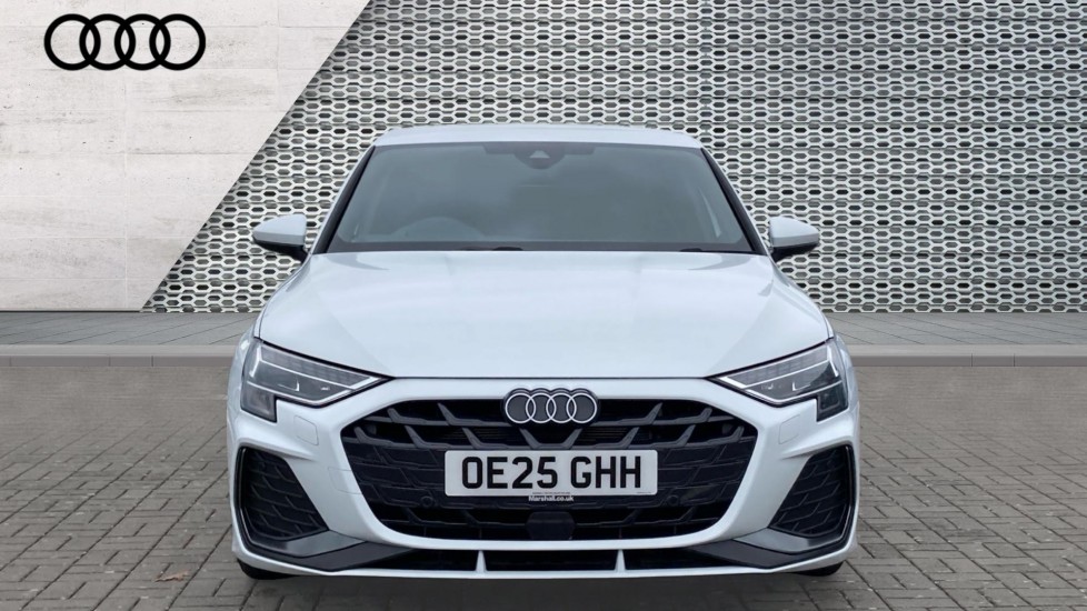 Used Audi A3 2025 for sale - 76871176: Photo 10