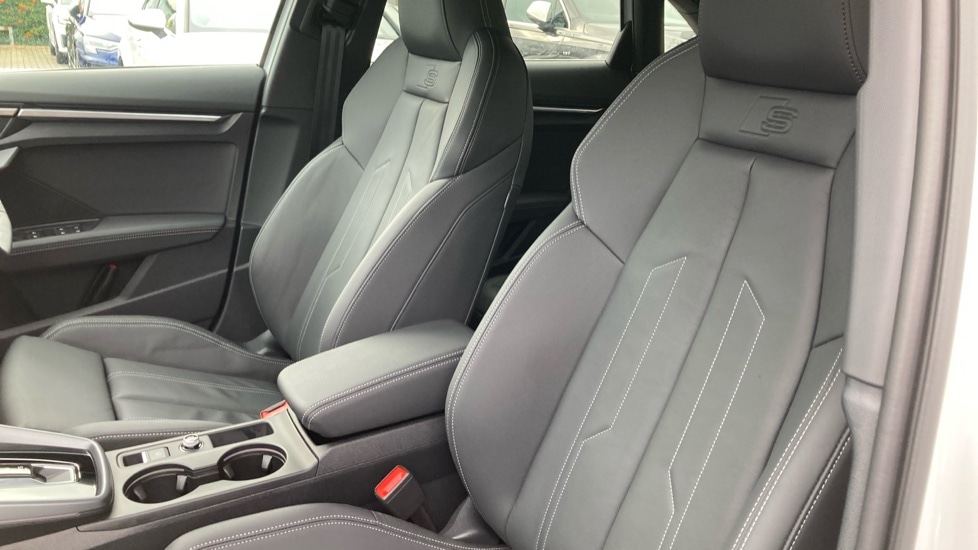 Used Audi A3 2025 for sale - 76871176: Photo 17