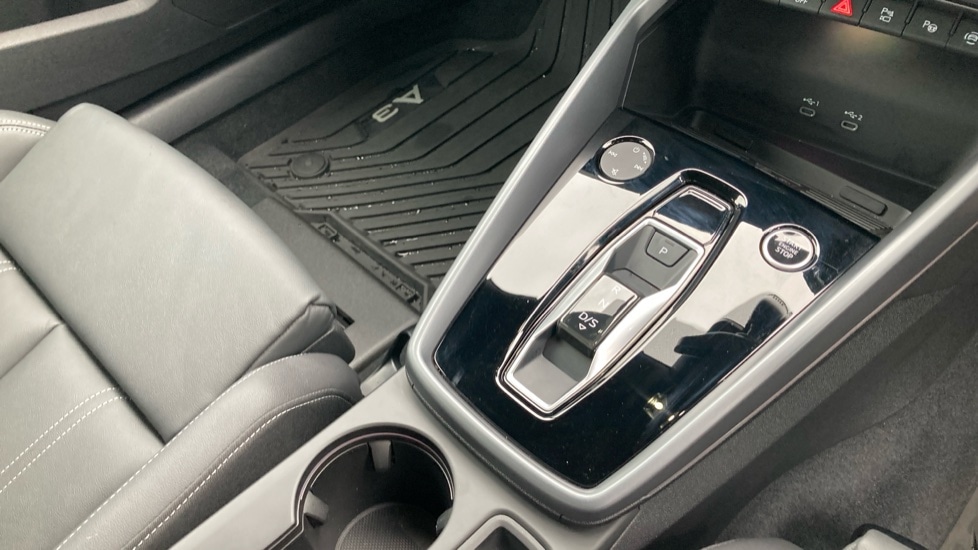 Used Audi A3 2025 for sale - 76871176: Photo 19