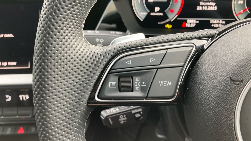 Used Audi A3 2025 for sale - 76871176: Photo 24