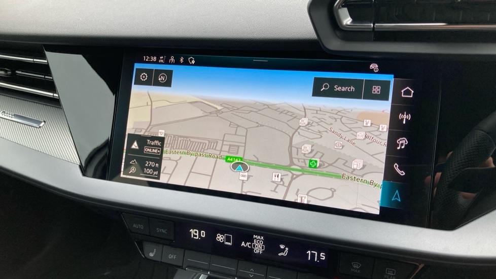 Used Audi A3 2025 for sale - 76871176: Photo 25