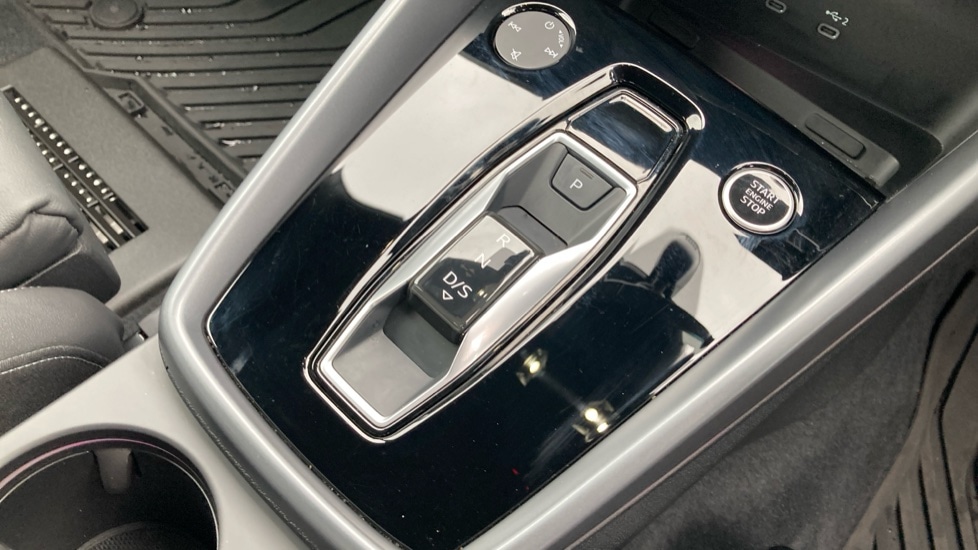 Used Audi A3 2025 for sale - 76871176: Photo 26