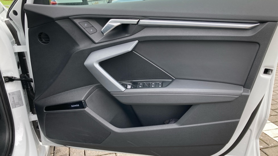 Used Audi A3 2025 for sale - 76871176: Photo 28