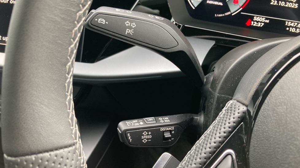 Used Audi A3 2025 for sale - 76871176: Photo 31