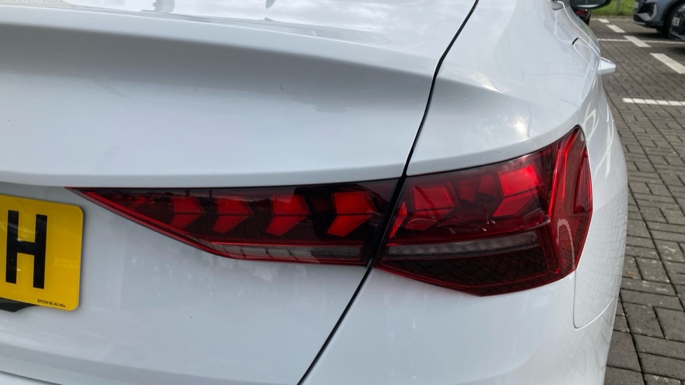 Used Audi A3 2025 for sale - 76871176: Photo 33