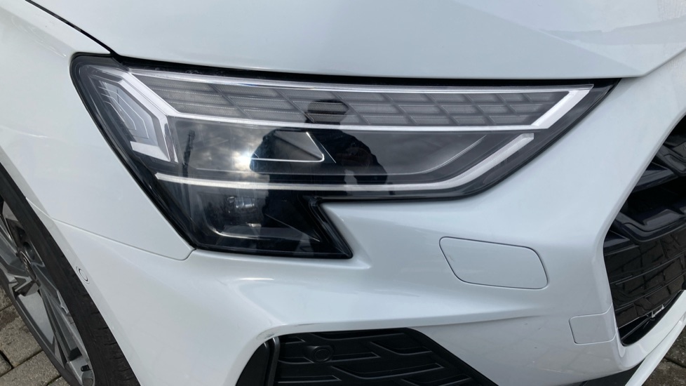 Used Audi A3 2025 for sale - 76871176: Photo 34