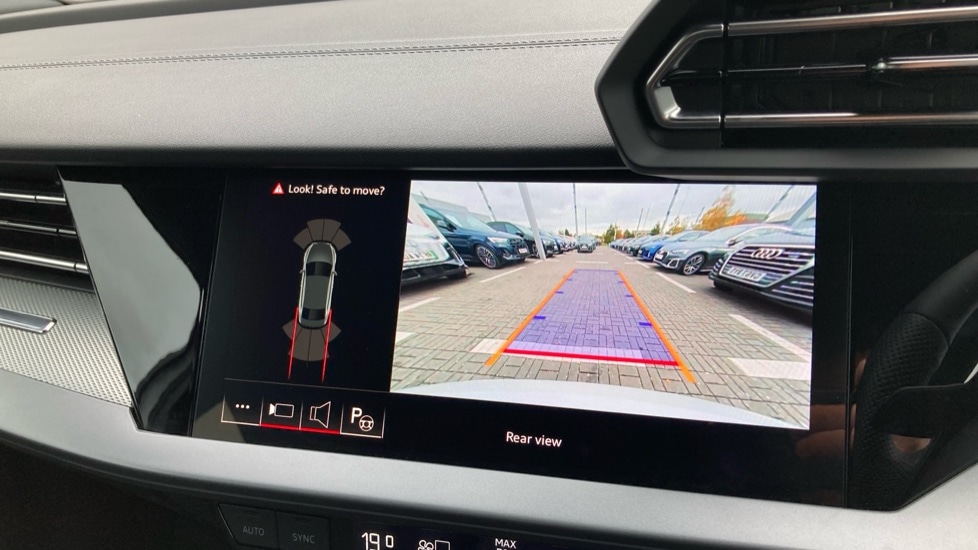 Used Audi A3 2025 for sale - 76871176: Photo 36