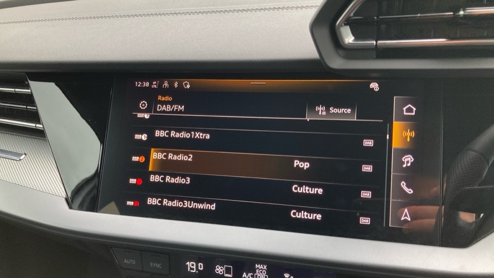 Used Audi A3 2025 for sale - 76871176: Photo 38