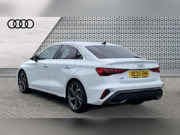 Used Audi A3 2025 for sale - 76871176: Photo