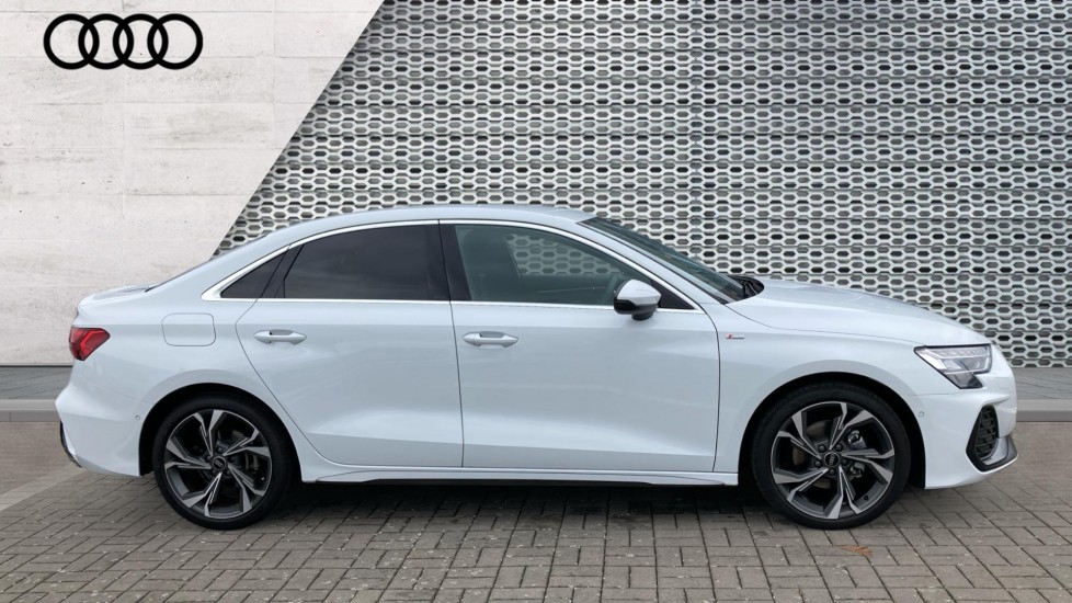 Used Audi A3 2025 for sale - 76871176: Photo 4