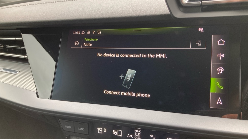 Used Audi A3 2025 for sale - 76871176: Photo 40