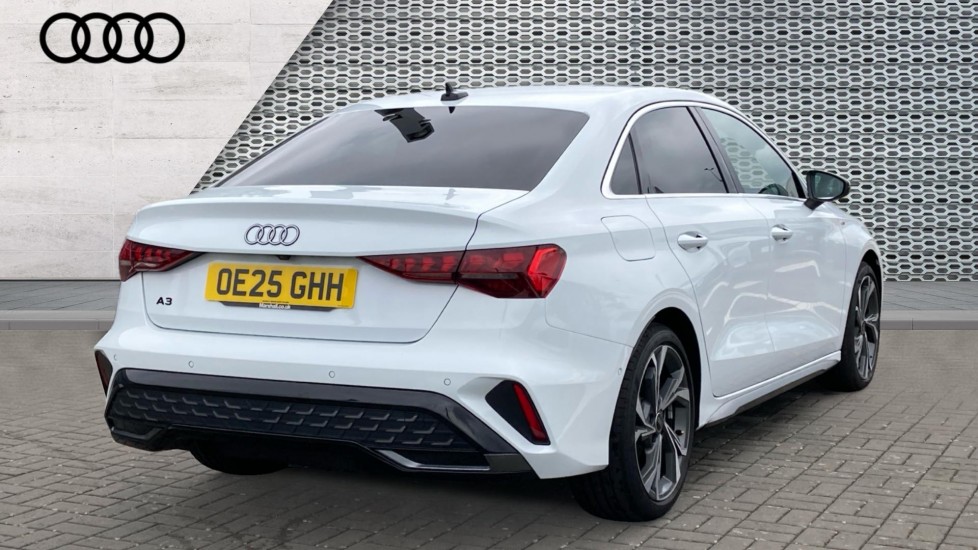 Used Audi A3 2025 for sale - 76871176: Photo 8