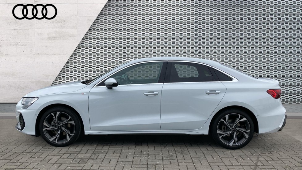 Used Audi A3 2025 for sale - 76871176: Photo 9