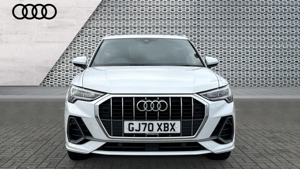 Used Audi Q3 2020 for sale - 76870779: Photo 10