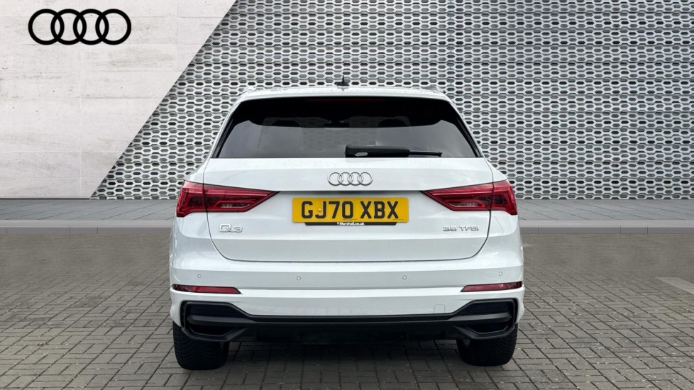 Used Audi Q3 2020 for sale - 76870779: Photo 11