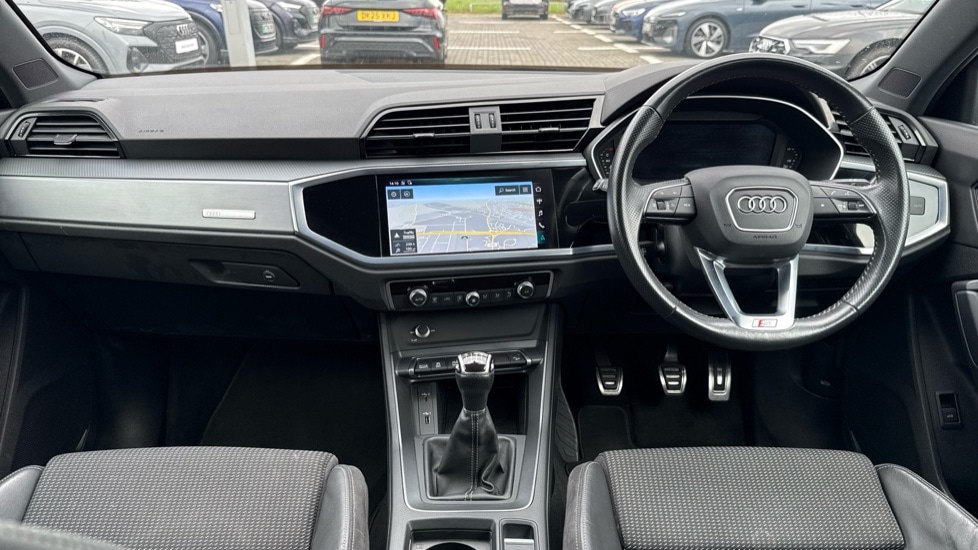 Used Audi Q3 2020 for sale - 76870779: Photo 12