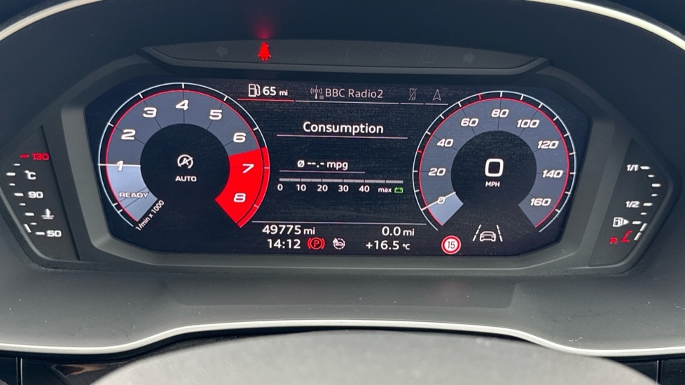 Used Audi Q3 2020 for sale - 76870779: Photo 14