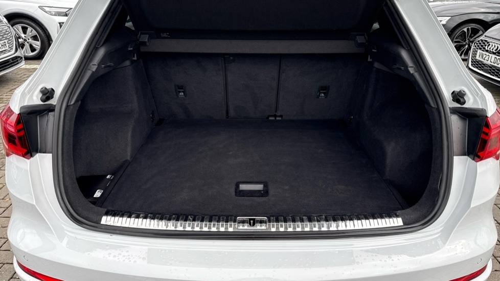 Used Audi Q3 2020 for sale - 76870779: Photo 18