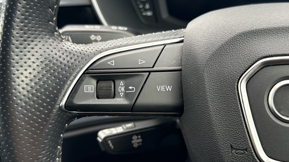 Used Audi Q3 2020 for sale - 76870779: Photo 24