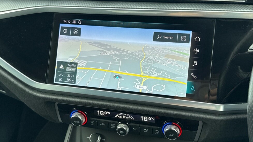 Used Audi Q3 2020 for sale - 76870779: Photo 25