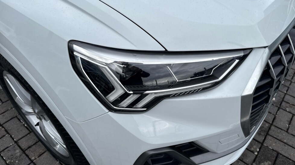 Used Audi Q3 2020 for sale - 76870779: Photo 34