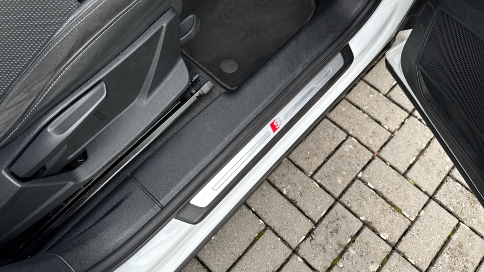 Used Audi Q3 2020 for sale - 76870779: Photo 38